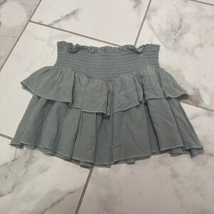 Tween KatieJNYC Brooke Skirt Size S